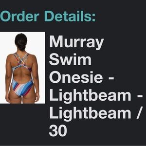 Jolyn Murray suit